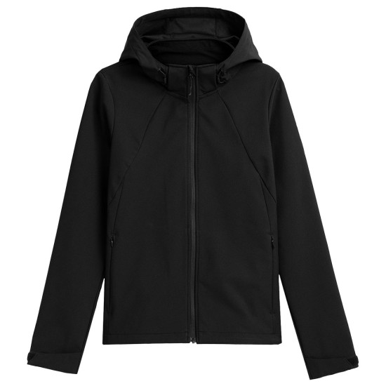 4F Γυναικείο μπουφάν Softshell Jacket